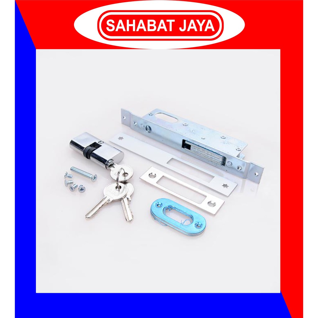 Jual Kunci Pintu Rumah Minimalis Pintu Aluminium Set Pintu Kamar