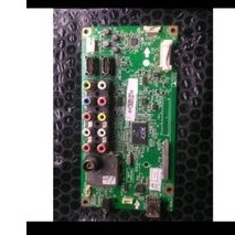 MB - MAINBOARD TV LED LG 42LN5100 - 42LN 5100 - 42 LN 5100