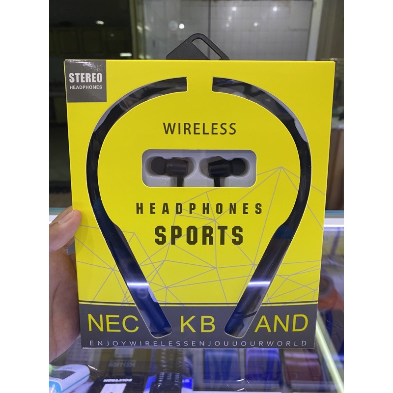 HEADSET BLUTOOTH ORIGINAL