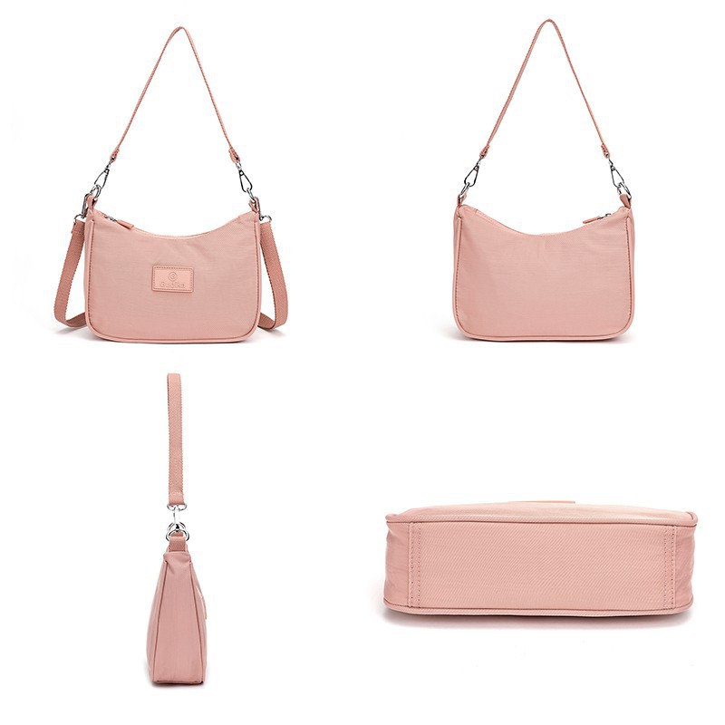 Tas Hits Kekinian Termurah GUDIKA 5174 - Handbag Brand Original termurah - waterproof - fashion - tas kondangan - shoulder bag