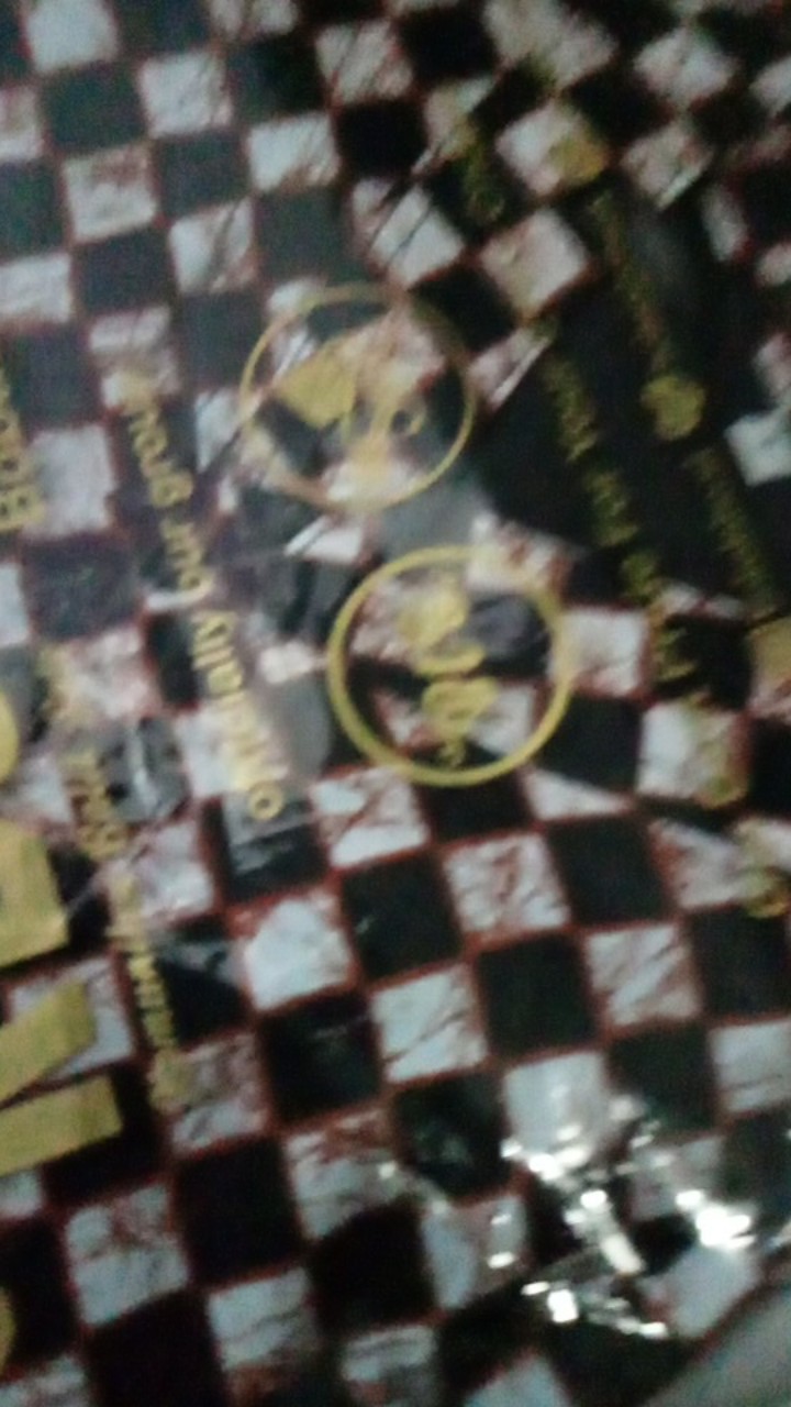 Set Sarung Celana + Kemeja (sarkem) Motif Gunungan Putih Sogan Original Batik Solo Murah Lengkap