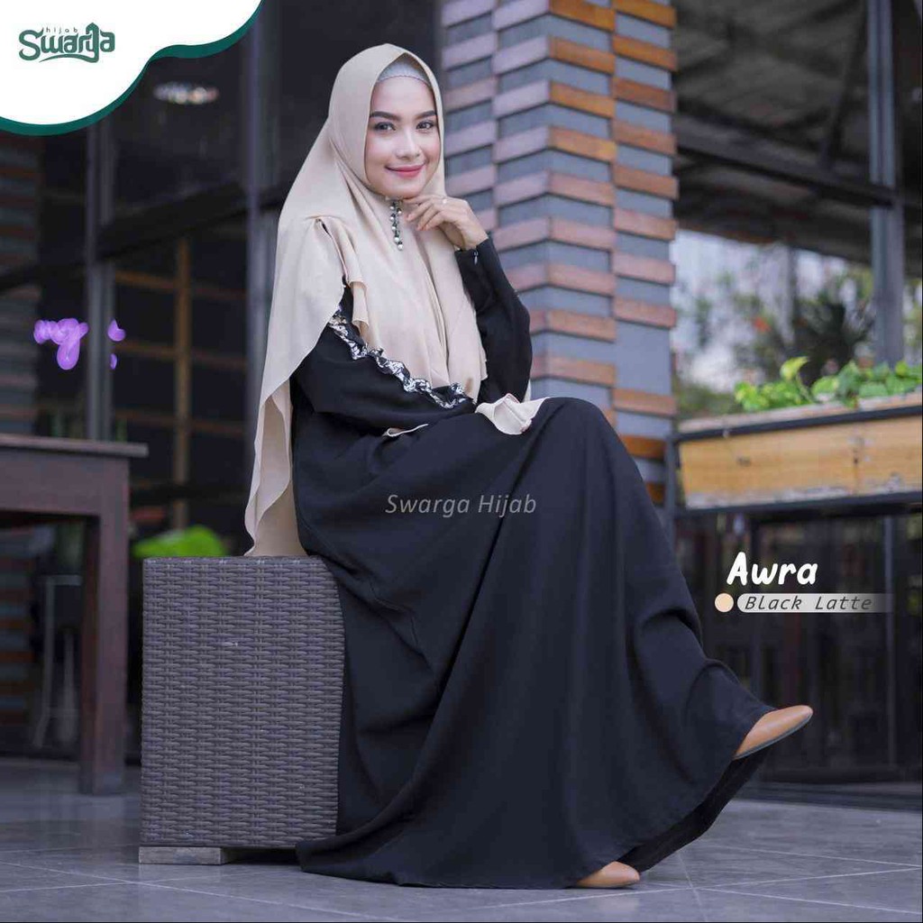 ALEXAGROSIR - KALSOOM DAN AWRA SET ONLY