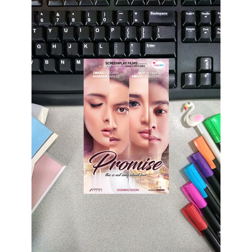 Promise