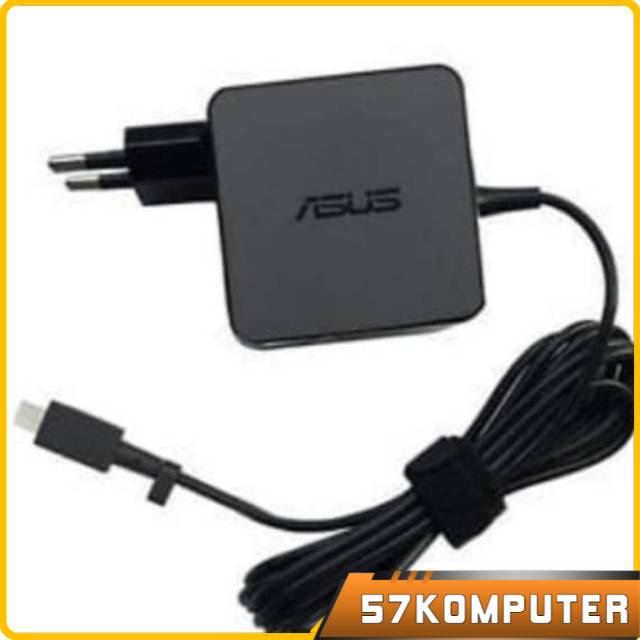 Casan Adapter Charger Laptop Asus E202SA E202S E202 19V 1.75A