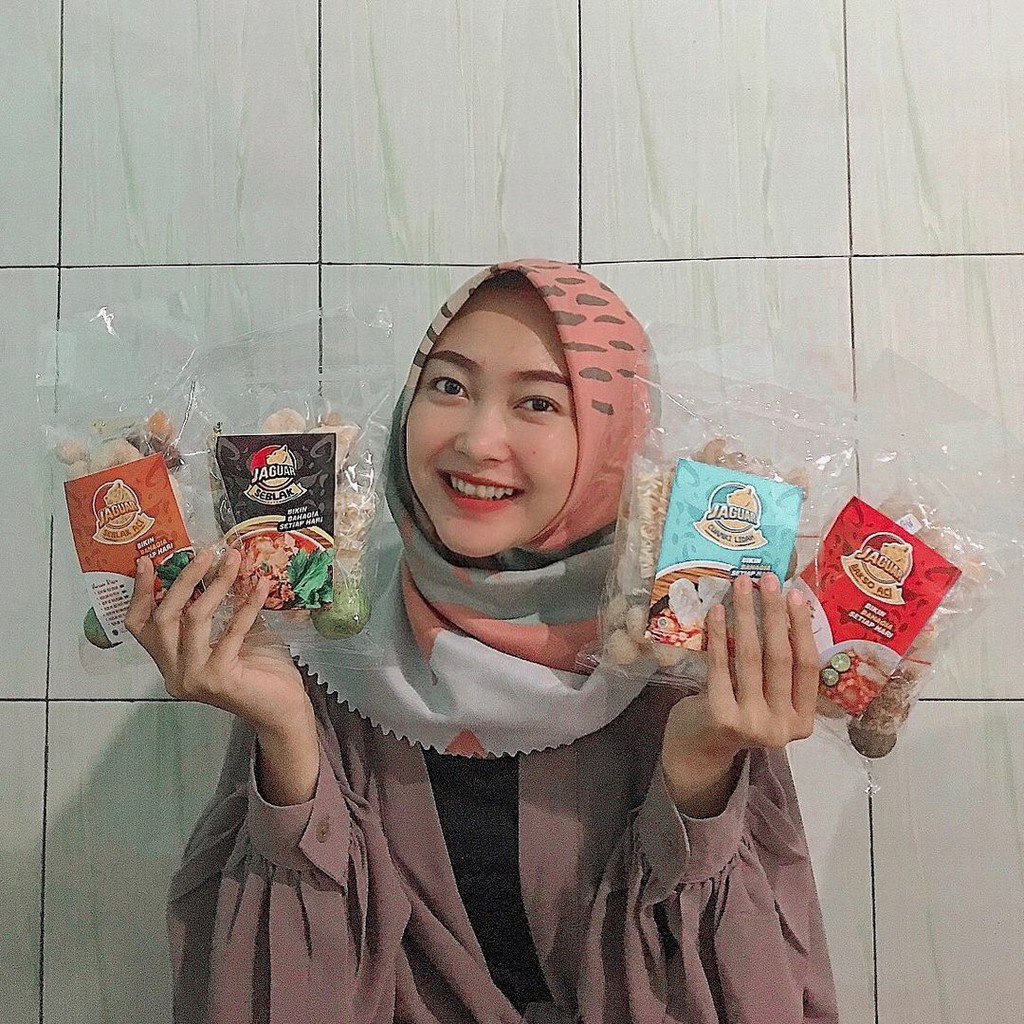 Tahu Bulat Mini Kering / Keripik Tahu Pong Kering / 500 gram