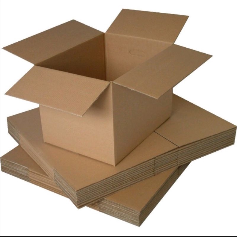 

kardus tambahan packing