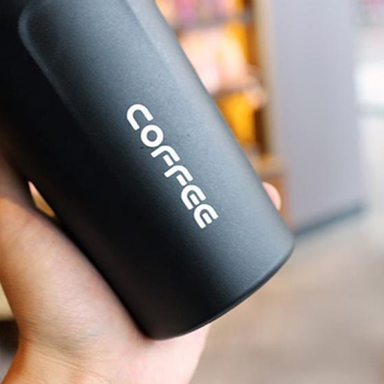 ● Termos Kopi Travel Mug Tumbler Travel Stainless Tahan Air Panas/Dingin ✻