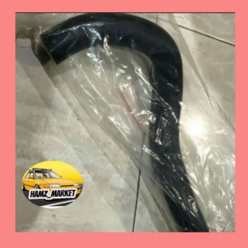 selang radiator atas Crv 2002-2006, Crv Gen 2