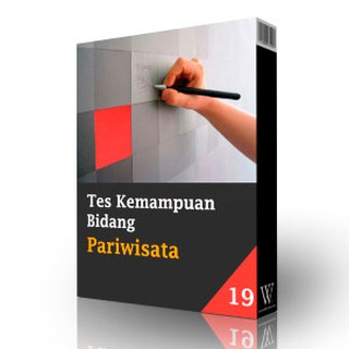 Soal Tes Kemampuan Bidang Pariwisata Skb Pariwisata Shopee Indonesia