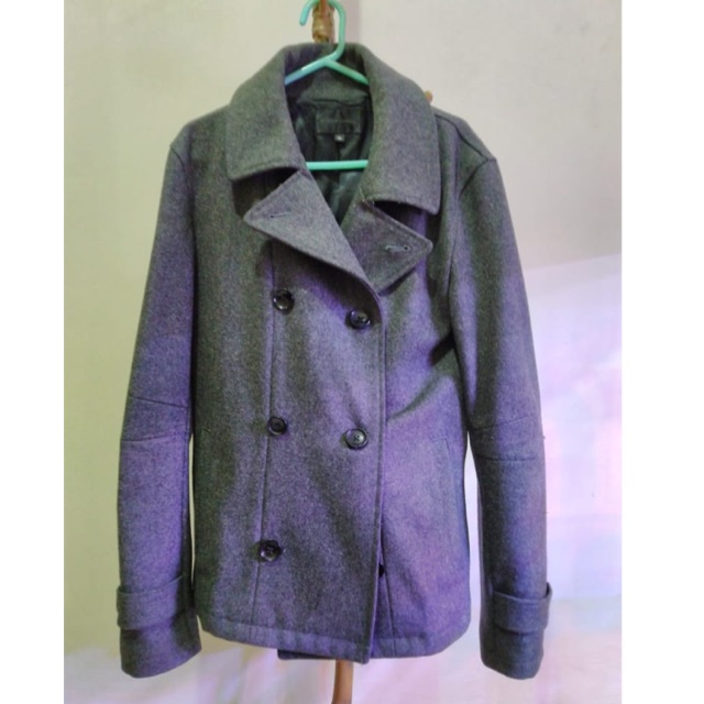 Jaket Winter Merk “Murder License” Japan