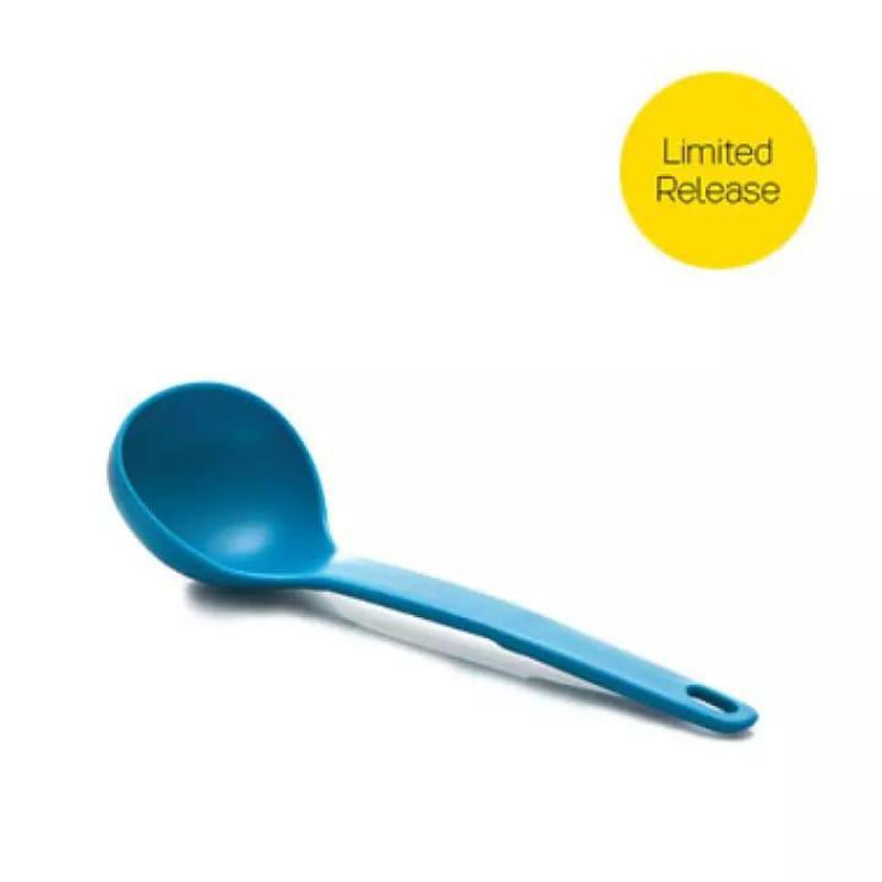 Tupperware ladle soup