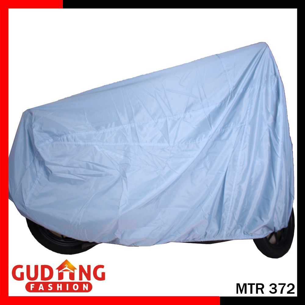 Sarung Selimut Sepeda Motor MTR 372