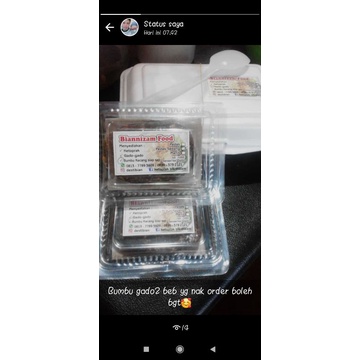 

bumbu kacang gado2 kemasan