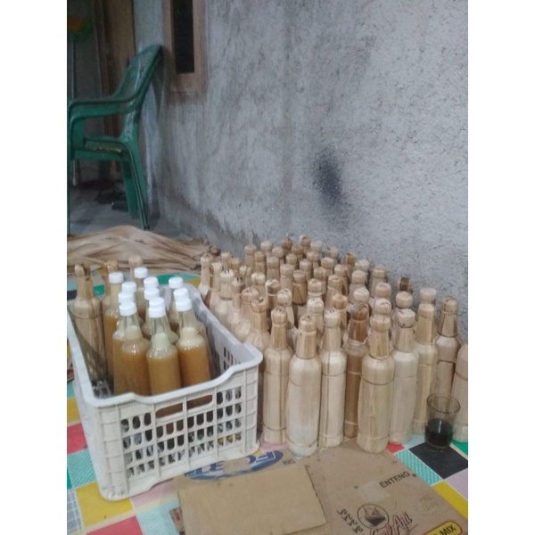 

MADU ASLI DARI NTB