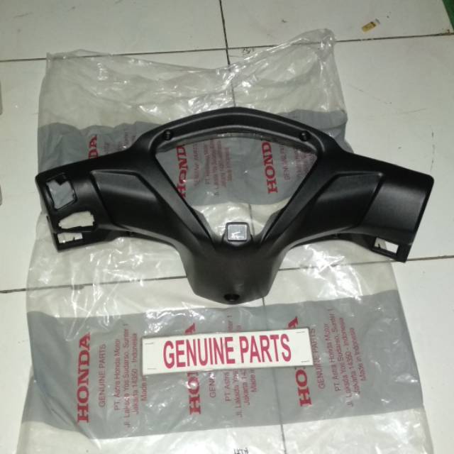 Batok Belakang Cover Handel Revo Fi 53250-K03-N30ZA Ori Orginal Ahm
