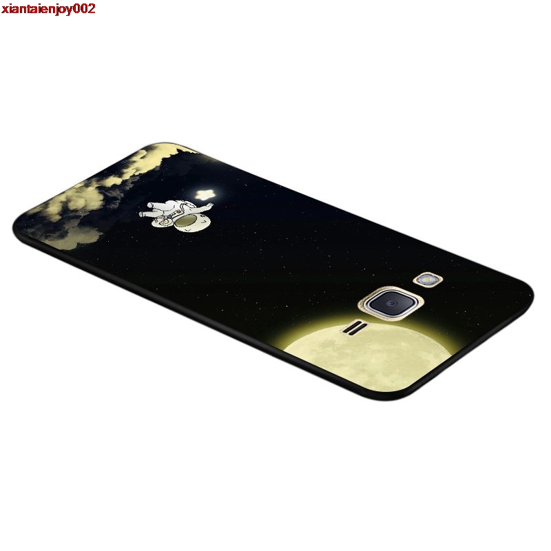 Casing Silikon Samsung J2 J3 J5 J7 Prime Pro A2 Core Plus Duo 2015 2016 2017 2018 Motif Wg-Htkt 6-4