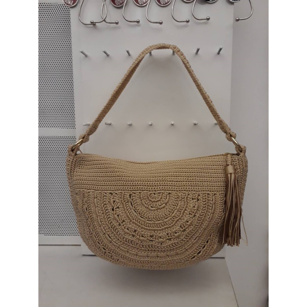 tas rajut dowa hesti