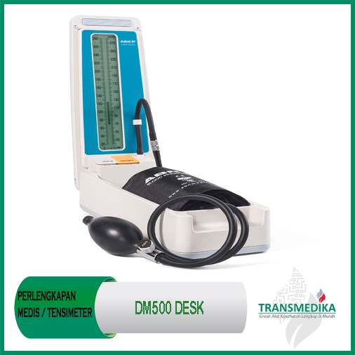 Tensimeter Semi Digital ABN DM-500 / Tensimeter ABN DM-500 Tensi Manual Digital ABN /  ABN DM500 / T