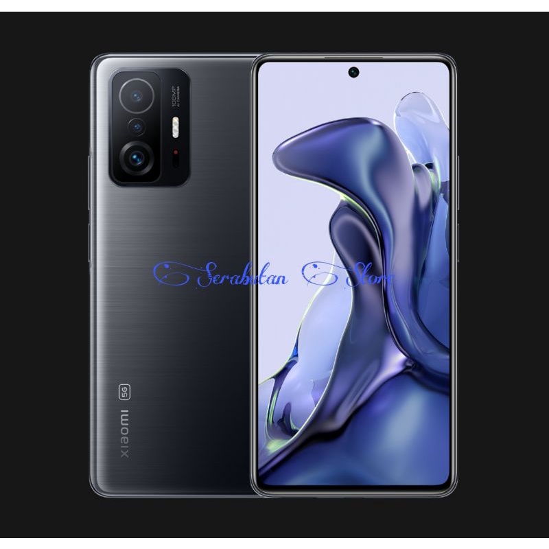 Xiaomi Mi 11T Pro Garansi Resmi