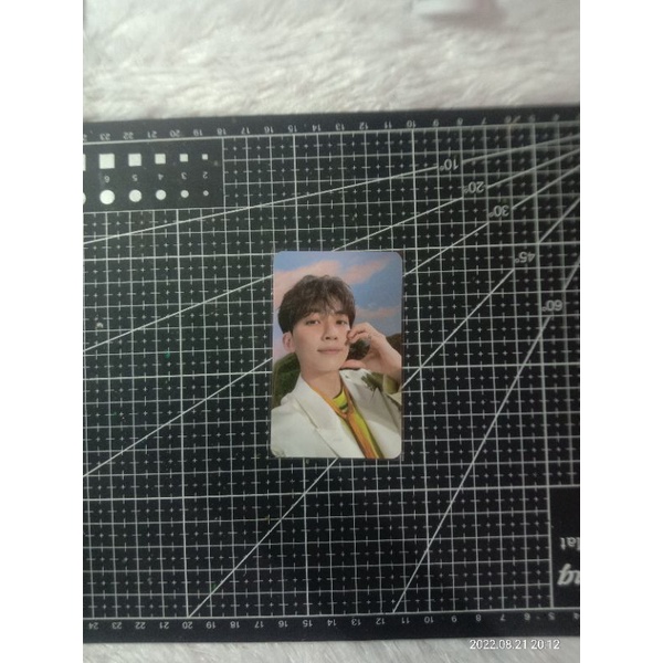 (booked) ld pws jeonghan