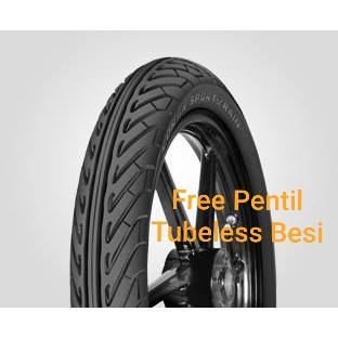 Ban Luar Corsa 90/80-17 SPORTRAIN Tubeless