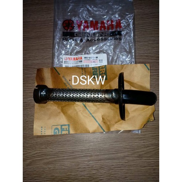 Saringan Knalpot F1ZR Original Murah