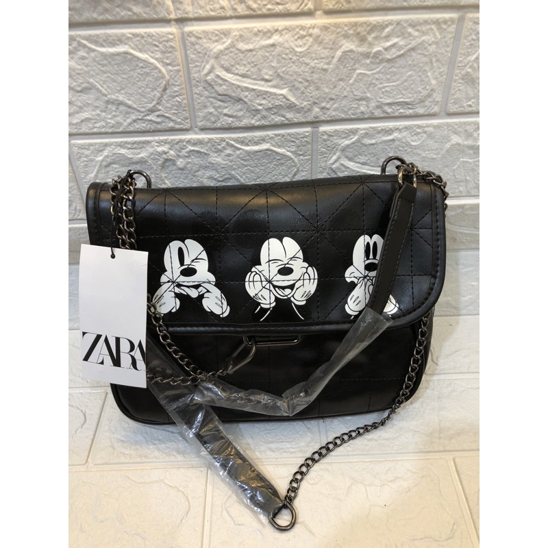 Tas Import Zara fashion