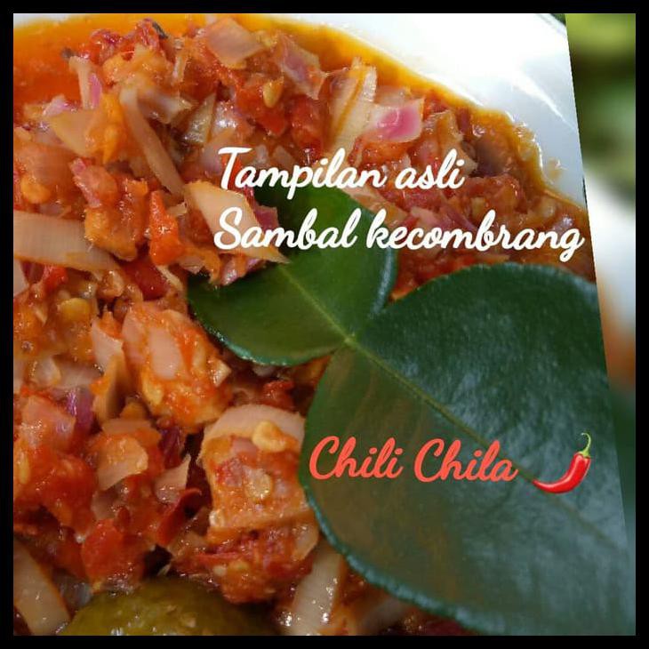 

Trendy Chili Chila Sambal Kecombrang