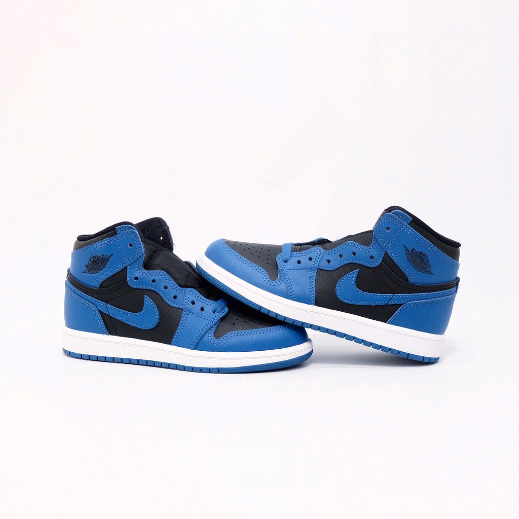Air Jordan 1 High Marina Blue PS