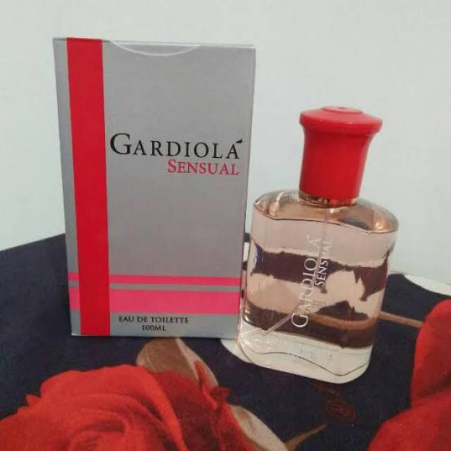 Parfum Gardiola