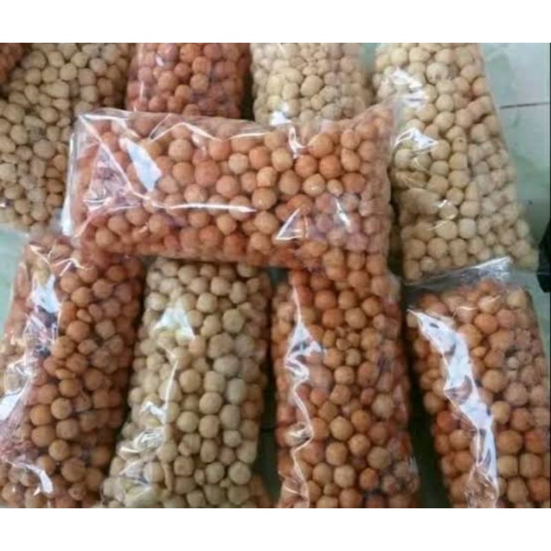 

ENDOG LEWO / OLEH OLEH GARUT SI PEDO