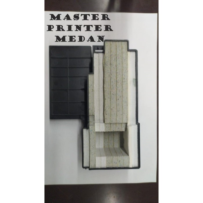 INK PAD PEMBUANGAN TINTA PRINTER M200 M100 L550 L555 L565