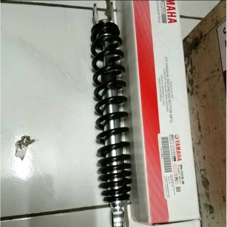 shock belakang MIO M3 ORIGINAL YAMAHA
