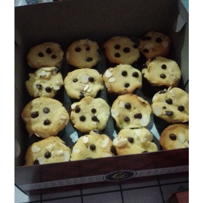 

Cup cake mini