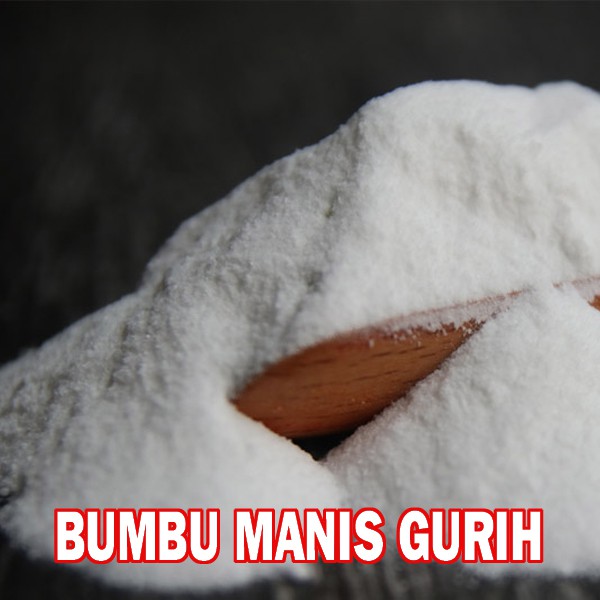 

500g Manis Gurih Bumbu Tabur Premium 500 g