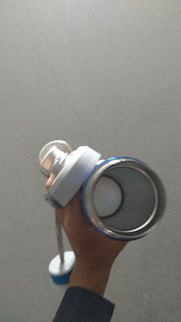 Botol Air Panas Shuma Stainless