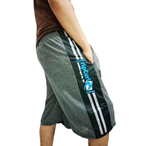 Celana pendek pria Celana pendek cowok Celana pendek bahan kaos XL