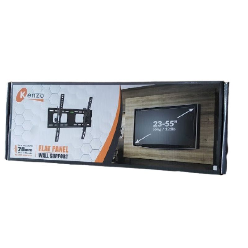 Bracket TV LED/LCD Kenzo KZ-07 23-55&quot;