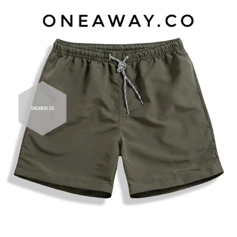 CELANA PENDEK PRIA BOARDSHOT DISTRO BOXER SHORTPANTS SANTAI UNISEX