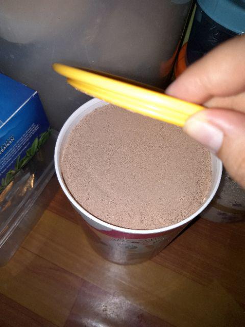 Owl / Birdie Canister Pink (1 Pcs) Toples Susu Tupwr