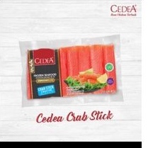 

crab stick