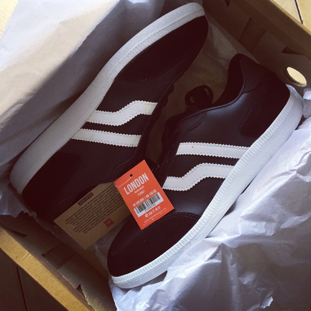 Grosir Sepatu Original Piero London