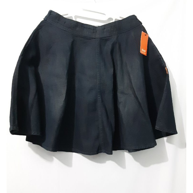 Rok Jeans Dual (S)