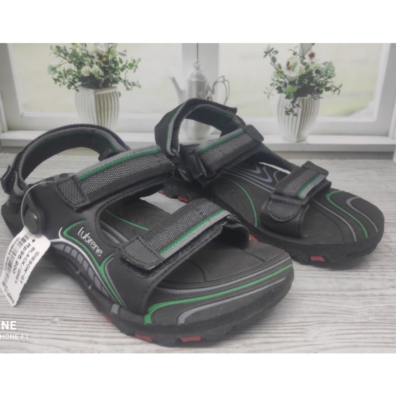 SANDAL GUNUNG ANAK LUBREN HARGA OBRAL