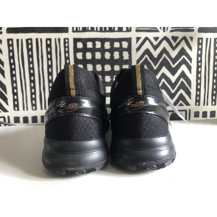 SUPER DISKON DBL ARDILES AZA 6 SEPATU BASKET SEKOLAH SIZE 46 47 UKURAN BESAR BIG