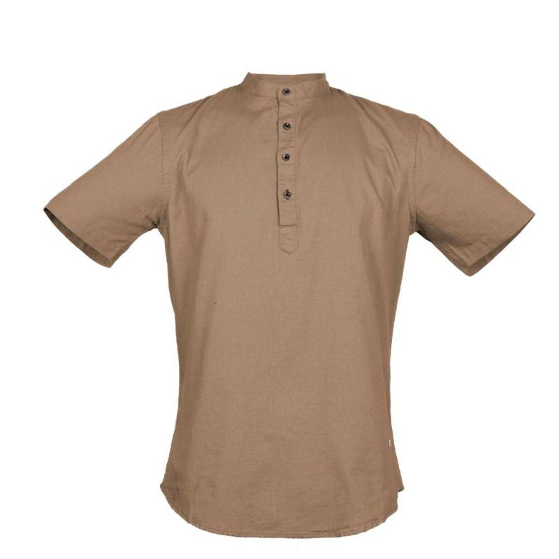 kemeja semi kemko kemeja concept / kemeja Koko / semi koko