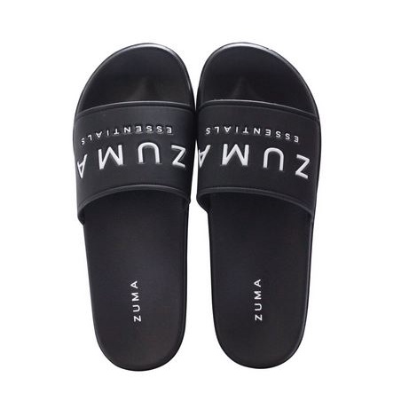 Sandal Zuma Men Slide Basic 11 Original