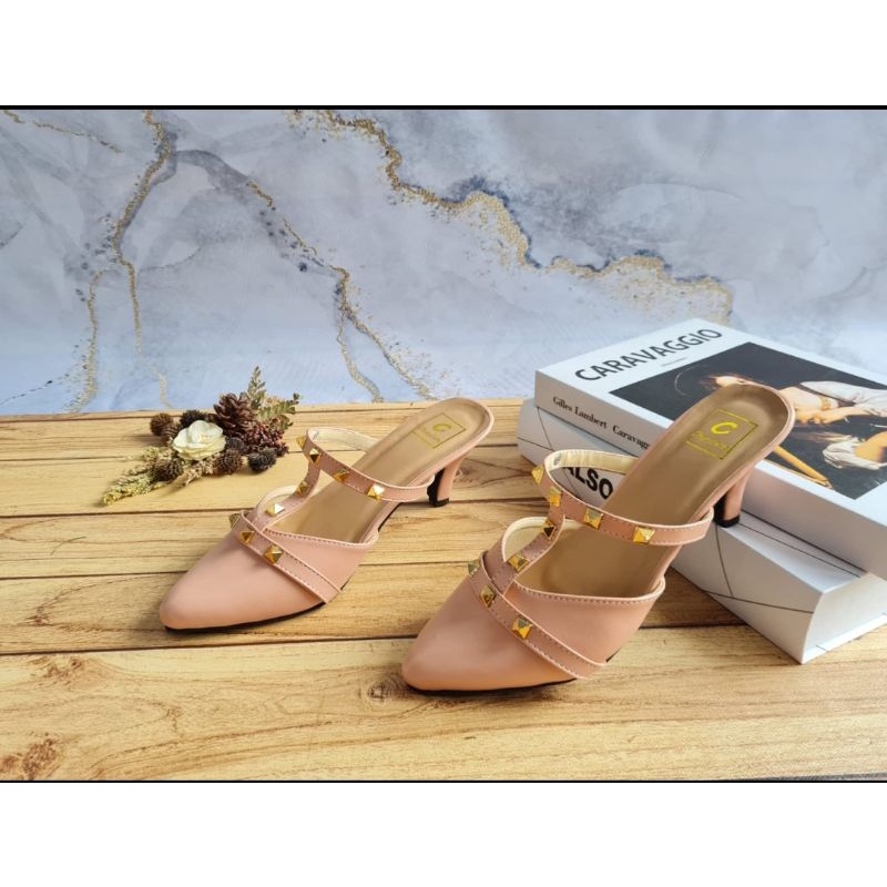 ABBUSHOES AG 07 fantopel bapau stut 7cm