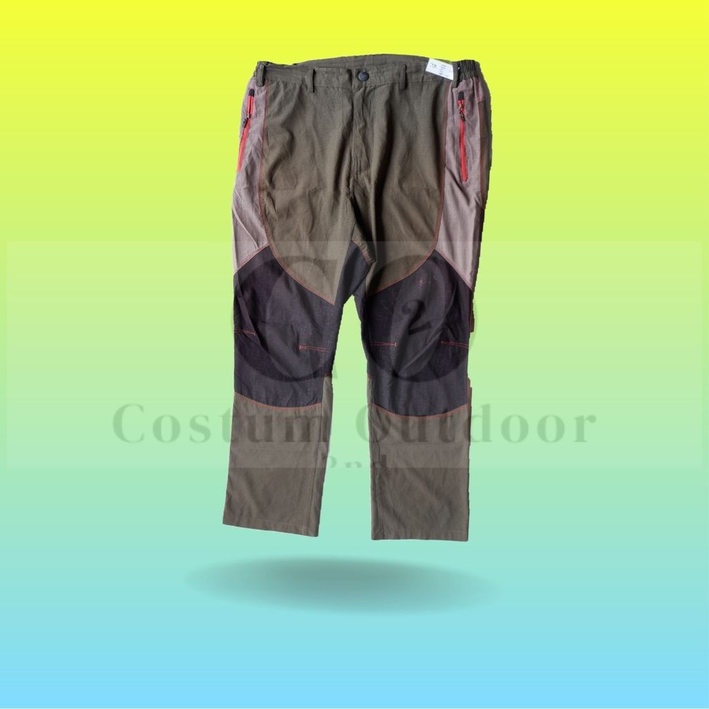 PROMO  Thrift Celana Outdoor Extreme Size XL