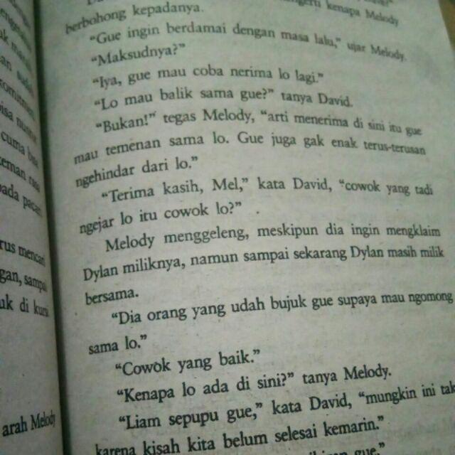 Pangeran Kelas Kakak Kelas Galaksi Bad Boy Im Yours